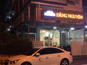 Dang Nguyen Guesthouse, Dalat